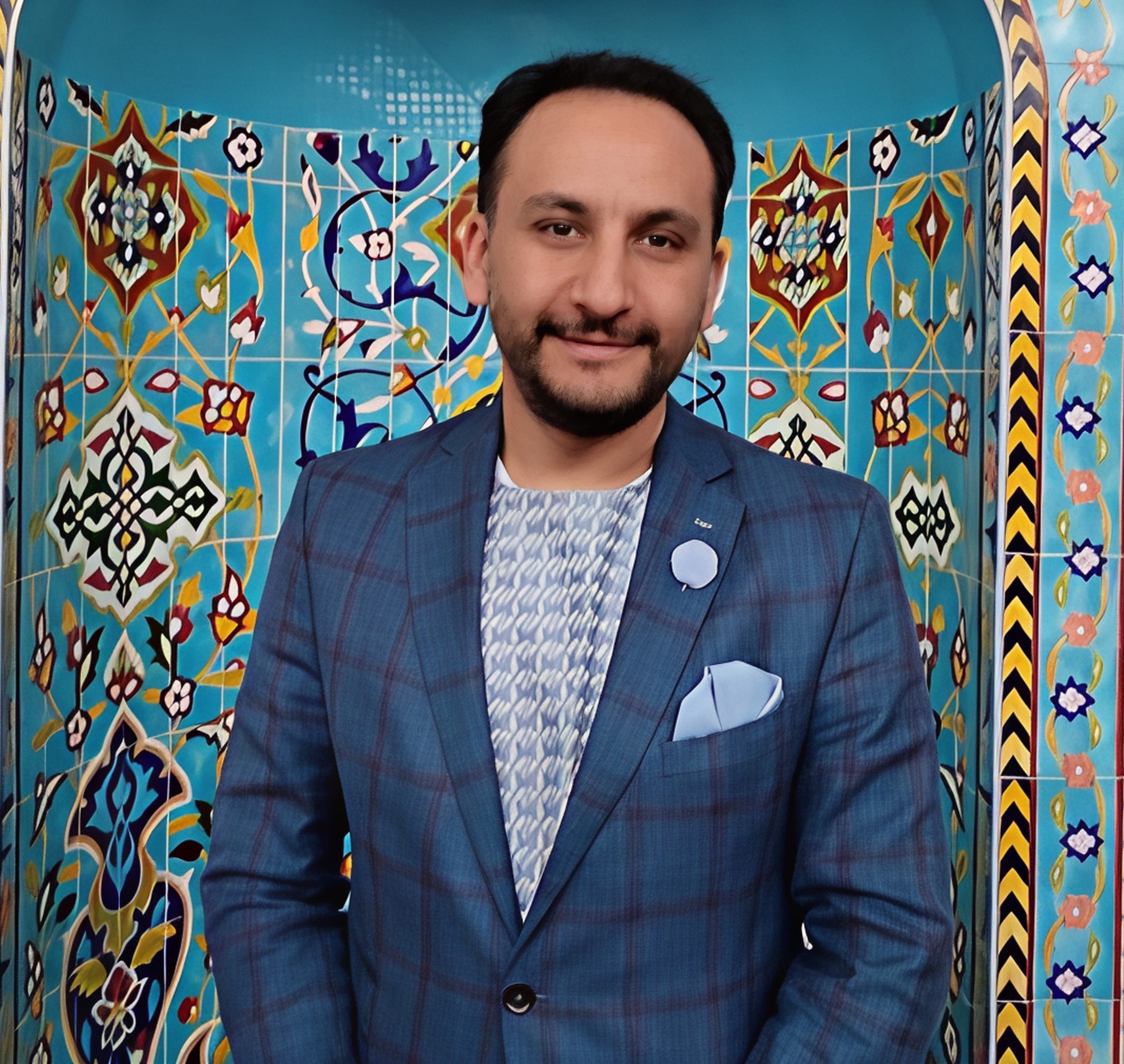 Herr Raouf